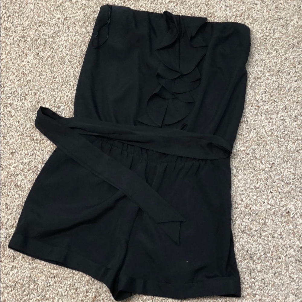 Express Romper - image 1